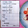 Turiștii au rămas șocați! Ceafă de porc la preț de lux pe litoralul românesc. APC: „De coșmar!”