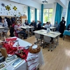 Cercul metodic al profesorilor de religie din județul Iași