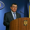 Fostul ministru de Interne, Radu Stroe, a murit. Avea 75 de ani