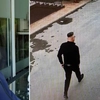 Halucinant! De unde avea, criminalul de la Cosmopolis, pistolul cu care tras 4 gloanțe