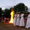 Rusaliile, sărbătoarea spiritelor și a puterii naturii. Ce tradiții se păstrează în România