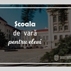 „Școala de Vară pentru Elevi” – ediția a III-a, organizată la UMF Iași