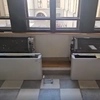 Temperatură optimă pentru vizitatori! Sistemele de climatizare de la Palatul Culturii din Iași au fost modernizate