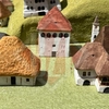A început Târgul de ceramică tradițională „Cucuteni 5000”, în Parcul Copou din Iași