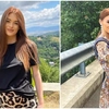 Mama Teodorei Marcu, devastată la 3 săptămâni după crimă. Imagini copleșitoare