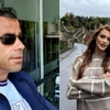 Teodora Marcu, însărcinată cu copilul lui Robert Lupu? Ispita Cătălin Dumitrescu a făcut lumină în acest caz