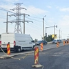 Primăria Iași a anunțat când vor fi finalizate lucrările de modernizare a bulevardului Poitiers! Care este stadiul proiectului