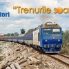 CFR Călători a lansat „Trenurile Soarelui” pentru anul 2025. Iată câte garnituri vor circula de la Iași spre litoral și care sunt prețurile