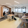 TUIASI lansează un concurs de design pentru studenți: premii de 5.000 lei pentru amenajarea unui spațiu de coworking în campus