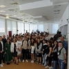 TUIASI sprijină incluziunea: Elevi cu deficiențe de auz, „Studenți pentru o zi” la universitate
