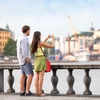 Tot mai puțini turiști au venit în Iași, în luna aprilie 2025!