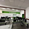 UAIC a primit o donație substanțială de echipamente IT din partea companiei Centric IT Solutions România
