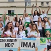 Meciul de adio al absolvenților USV Iași: O tradiție plină de energie și entuziasm