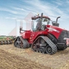 Aproape jumătate din fermele din Iași au utilaje agricole moderne. Cei mai mulți bani provin de la Uniunea Europeană