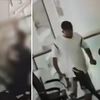 Vameș de pe Aeroportul Otopeni bătut cu bestialitate de un israelian