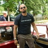 Atac armat la vila lui Andrew Tate din România! Poliția, acuzată că a stat deoparte