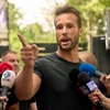 Tristan Tate este anchetat în România pentru implicare electorală