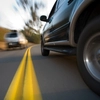 Șofer din Suceava, prins circulând cu viteză excesivă și fără permis pe un drum din județul Iași