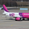 Alertă la Wizz Air! Pasagerii au primit notificări false privind întârzieri de zbor