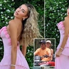 Zara McDermott a avut o apariție incendiară într-o rochie cu spatele gol în Ibiza. Iată cum a arătat aceasta dupa vacanța din Costa Rica