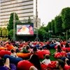 Weekend de vară la Iulius Town: seri de film în aer liber, competiție de darts și clipe de neuitat alături de cei dragi