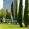 Distracție pentru toate vârstele, în Iulius Town: competiții dedicate familiilor, fashion show-uri și teatru de păpuși
