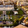 Festivalul Internațional de Folclor „Cătălina” și Art East Fashion Weekend revin în grădina Palas. Descoperă cultura populară, dar și creațiile tinerei generații de designeri vestimentari!