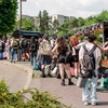 De la Iulius Mall direct la Bonțida! Aici ai Electric Bus Station, Electric Offers și Pre Swap