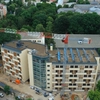 UAIC va inaugura, în toamnă, cel mai modern cămin studențesc din Iași