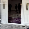 15 percheziții domiciliare în Ialomița, Ilfov, Alba și Iași într-un dosar de crimă organizată