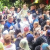 Duhovnicul iubit de mii de oameni, asimilat cu Arsenie Boca (P)