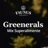 Faunus Plant lansează un superaliment: Greenerals perfect pentru sănătate