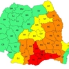 Cod portocaliu de caniculă și cod galben de instabilitate atmosferică în județul Iași