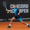 Elvețianul Stan Wawrinka s-a calificat în semifinale la Concord Iași Open, după un meci solid cu moldoveanul Radu Albot. Trei favoriți au rămas în cursa pentru trofeu la Iași