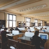 O bibliotecă emblematică din România primește fonduri europene pentru a sprijini educația digitală a tinerilor
