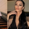 Brigitte a fugit din Dubai! Ce ascund bagajele uriașe cu care a venit în țară