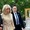 Fosta menajeră a cuplului Brigitte și Emmanuel Macron aduce în atenția presei detalii intime și tulburătoare. „L-a lovit. A fost umilit!”