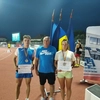 Nouă prezențe pe podium la Campionatele Naționale de atletism Under 20