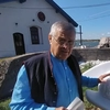 Mircea Dinescu a creat „Balada apometrului mioritic”