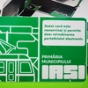 Cardurile de transport nenominale pot fi achiziționate și reîncărcate și la punctele de vânzare ale CTP Iași