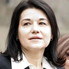 În plin scandal legat de pensiile speciale, Corina Corbu s-a pensionat la 53 de ani! CSM i-a aprobat cererea șefei Instanței Supreme