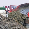 În comuna Cristești, sistemul de colectare și valorificare a gunoiului de grajd va fi modernizat! Proiectul depășește 1 milion de lei