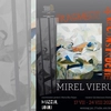 „Fragment și Reconstrucție” – Expoziție semnată de artistul plastic Mirel Vieru la Muzeul Unirii din Iași