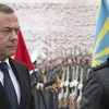 Acordul comercial la care au ajuns Statele Unire şi Uniunea Europeană este „antirus”. Ce spune Dmitri Medvedev