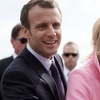Speculații despre căsătoria lui Emmanuel și Brigitte Macron. „Pact matrimonial” care ar fi menit să mențină aparența unei relații stabile