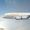 Etihad Airways aterizează în România! Zboruri din 2026, operate de una dintre cele mai bune companii aeriene din lume