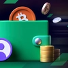 Gestionarea eficientă a activelor digitale cu un TRC20 wallet (P)