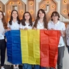 O tânără de la Colegiul National din Iași a obținut o performanță de excepție la nivel european
