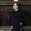 Iulia Vântur a devenit „Lebăda Neagră“! Vedeta, complet transformată în România – GALERIE FOTO