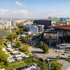Iulius Mall Cluj – experiența care fidelizează. Lider pe piața locală